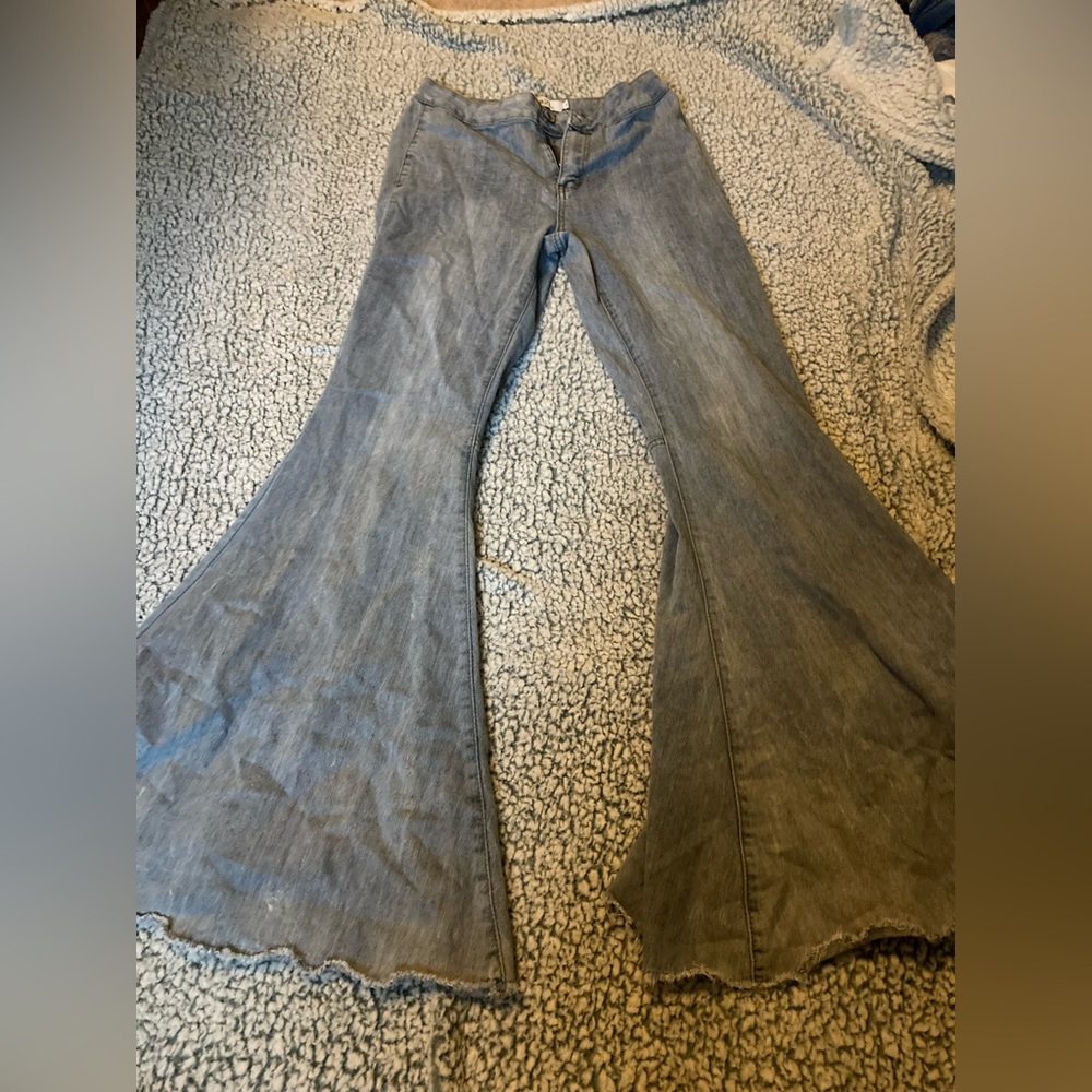 Flare jeans /bell bottoms